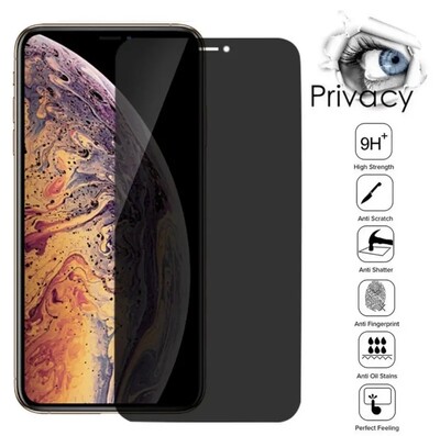 Iphone Üvegfólia