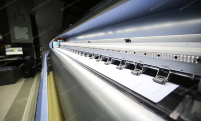 Large Format Printing