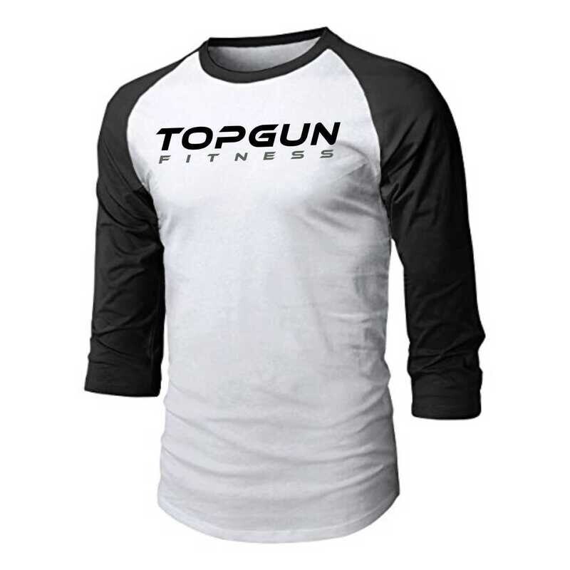 Baseball T - Unisex