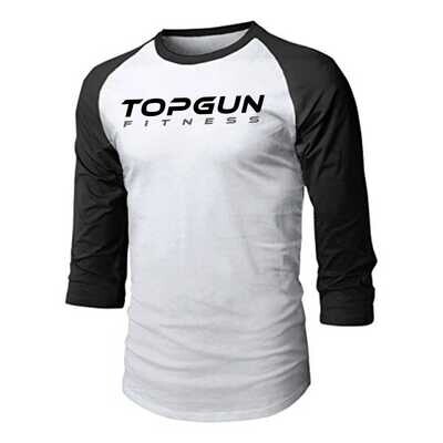 Baseball T - Unisex
