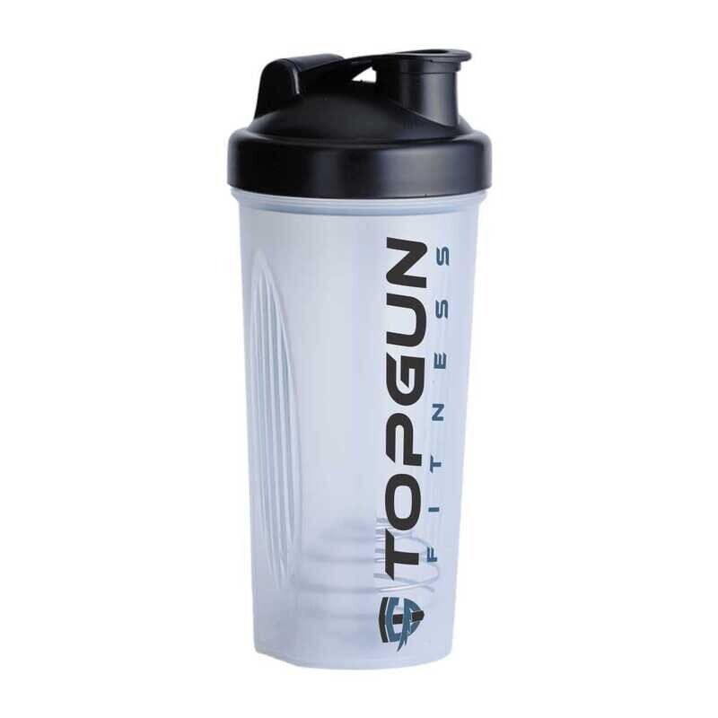 TopGun Shaker Bottle