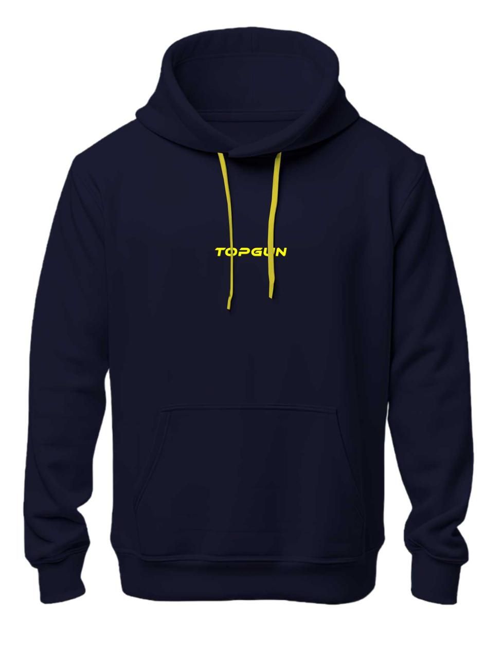 Premium Navy Hoodie (unisex)