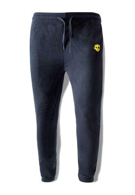 Premium Navy Track Pants (unisex)