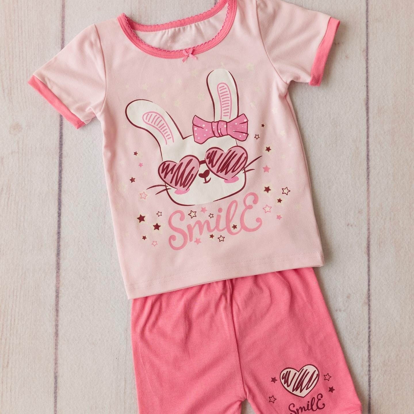 PIJAMA DE VERANO
