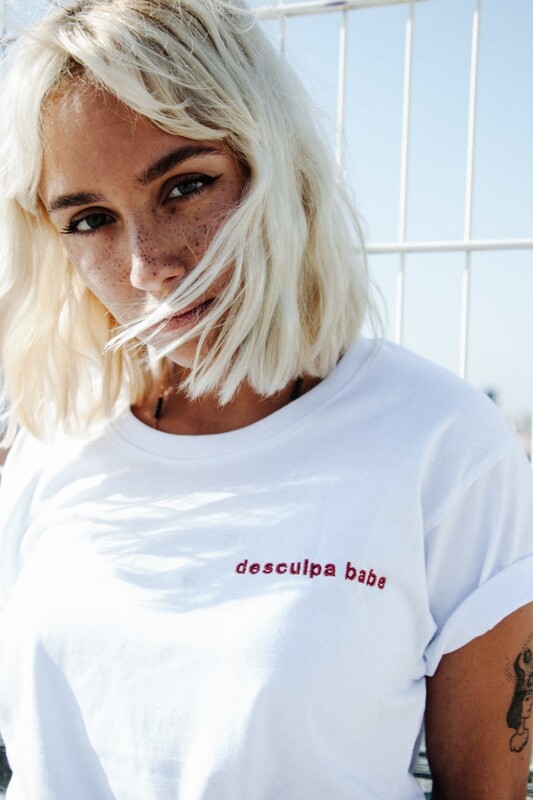 T-shirt Clássica