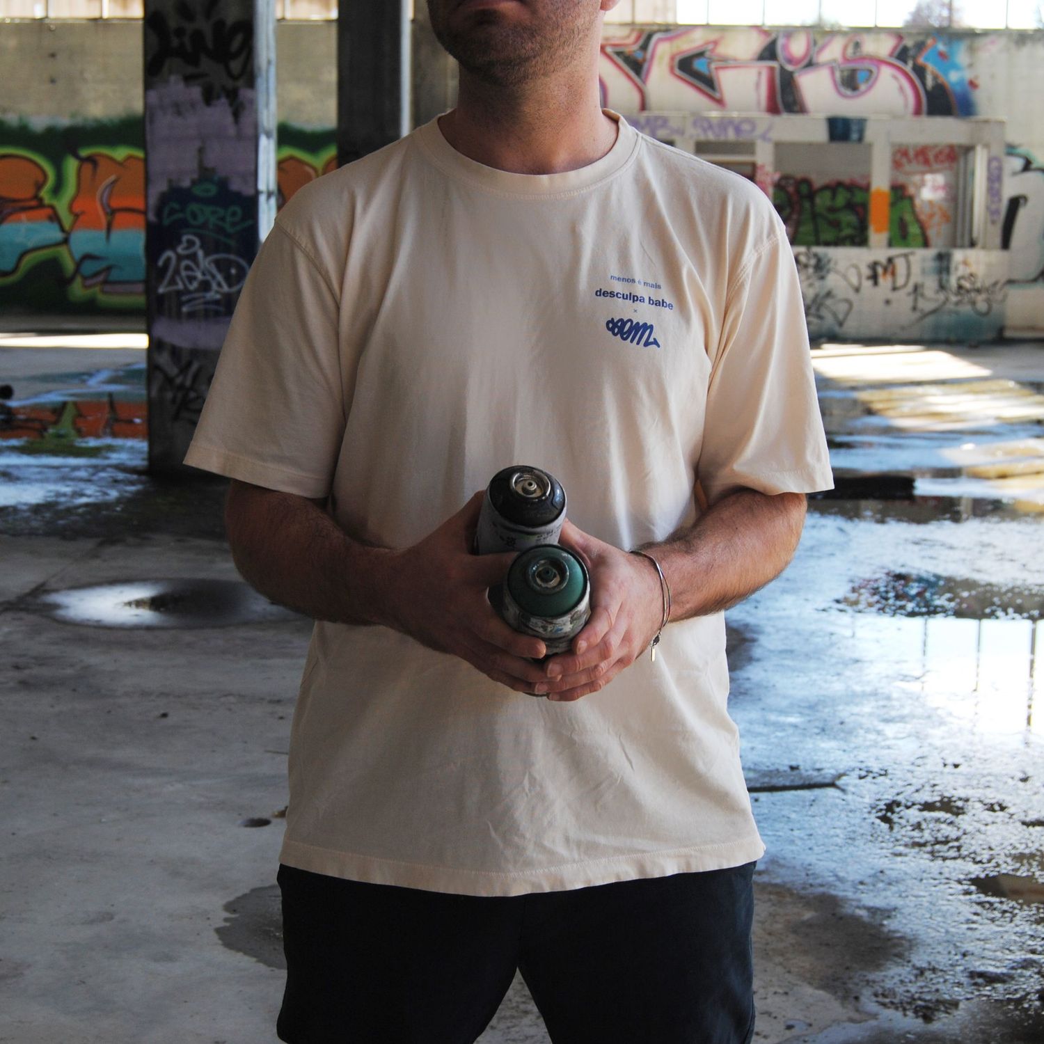 T-shirt ft. SEM