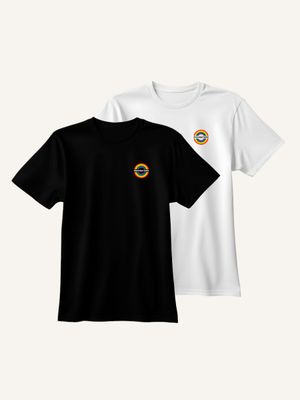 T-shirt Collab Porto Pride