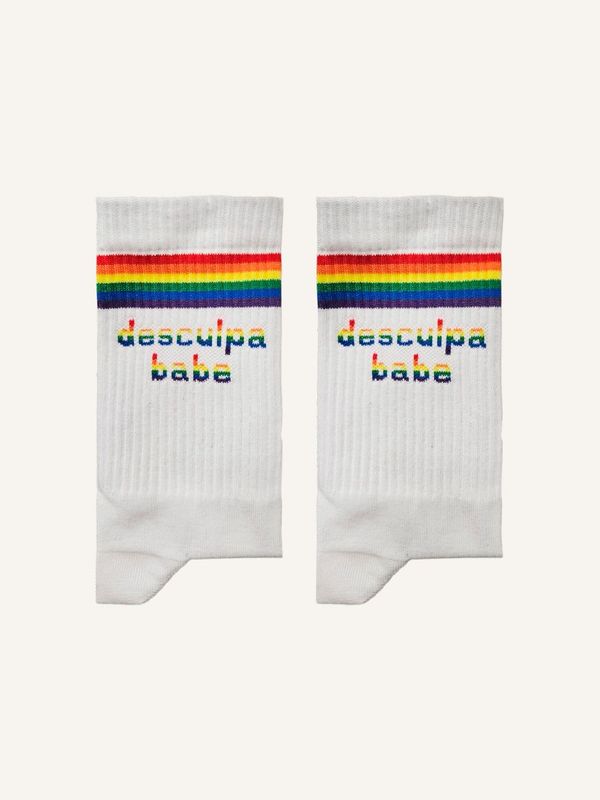 Meias Collab Porto Pride​