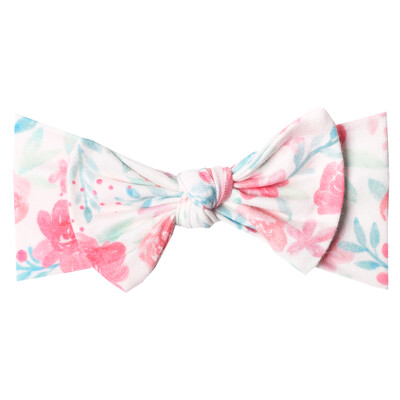 Knit Headbands, Colors: June