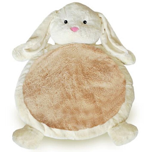 Mary Meyer Bunny Baby Mat