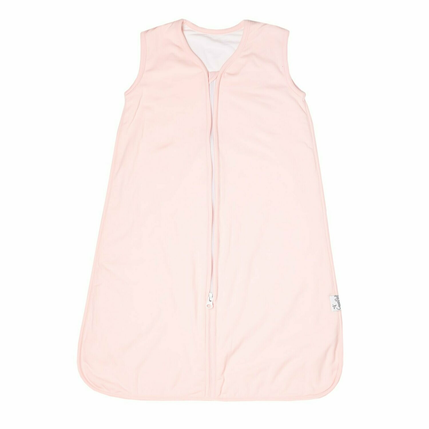 Copper Pearl Sleep Bag - Blush