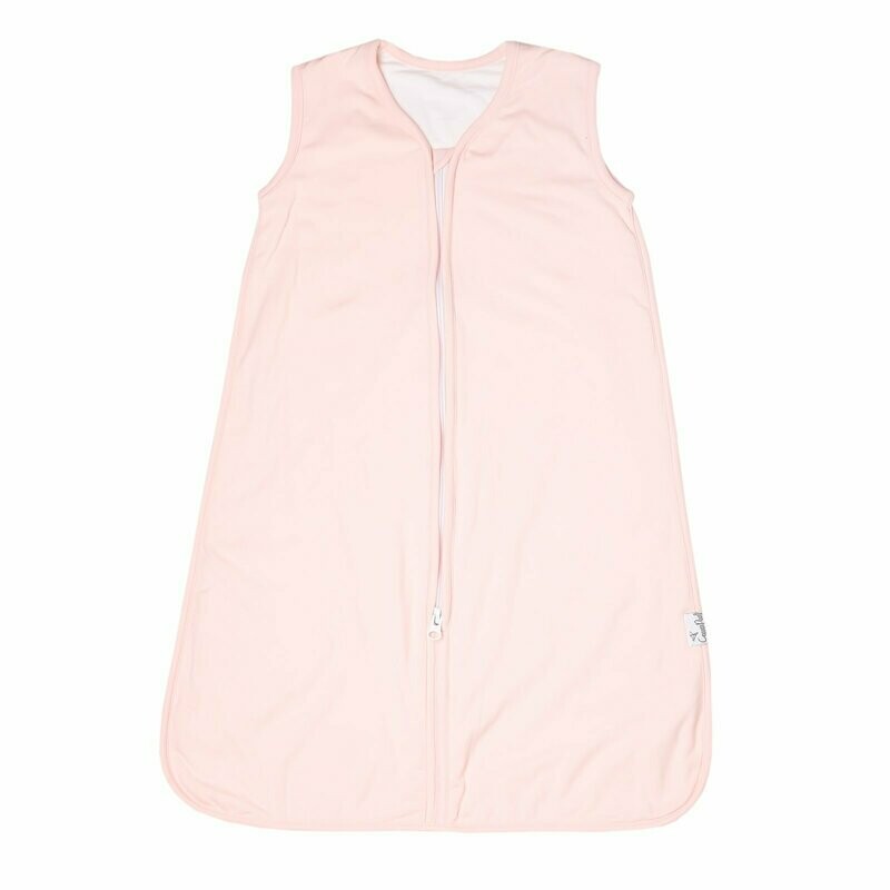 Copper Pearl Sleep Bag - Blush