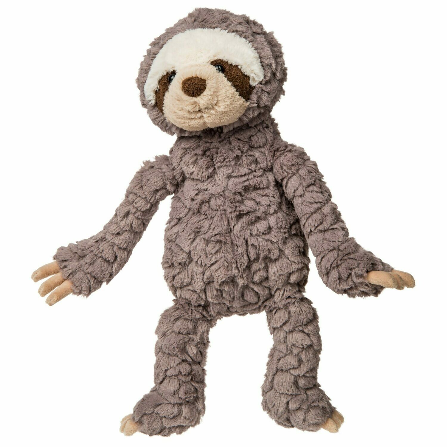Plush Nursery Sloth