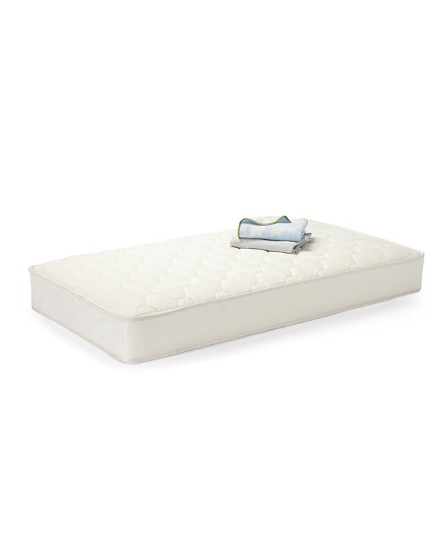 Luxury Crib Mattress
