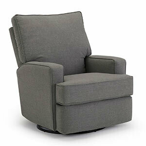 Best Chair Kersey Recliner