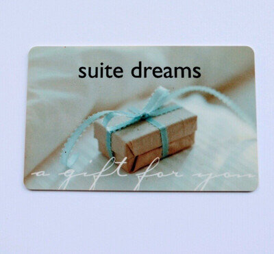 Gift Cards