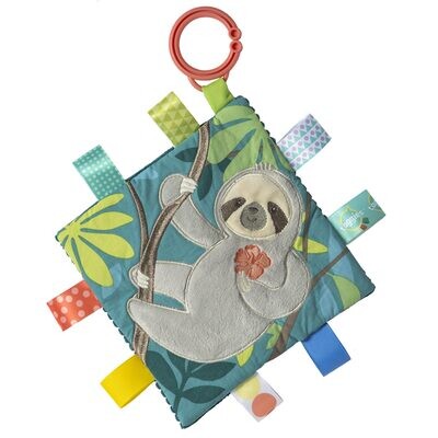 Mary Meyer Crinkle Me Sloth