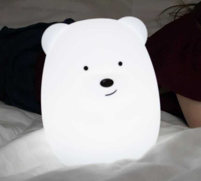 LumiPets - Bear
