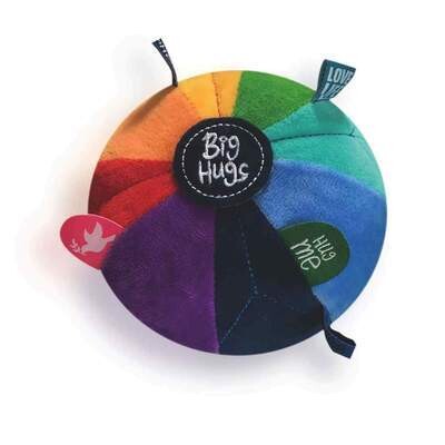 Big Hugs Sensory Ball