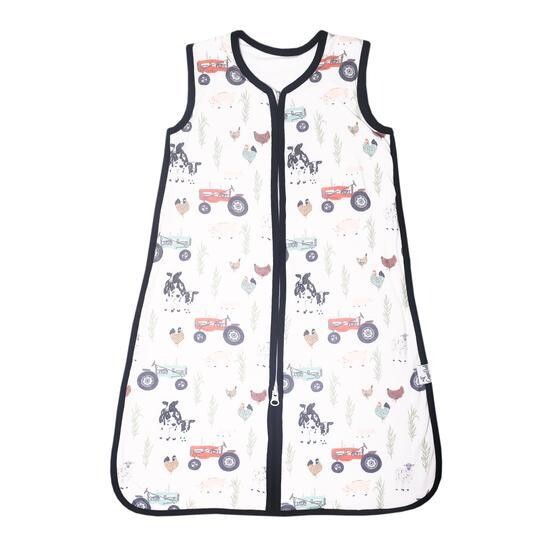 Copper Pearl Sleep Bag - Jo