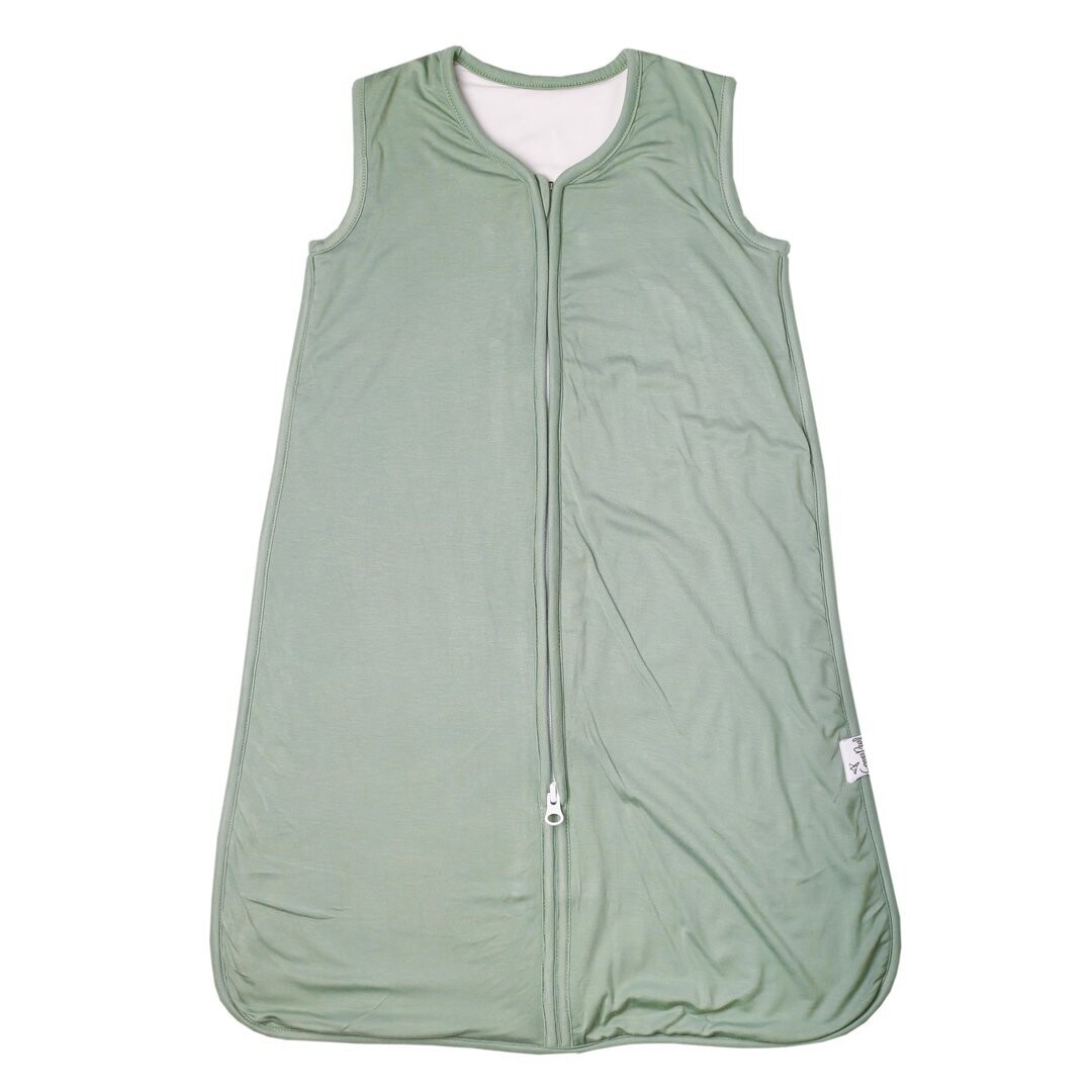 Copper Pearl Sleep Bag - Briar