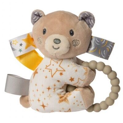 Mary Meyer Teether Rattle - Be a Star