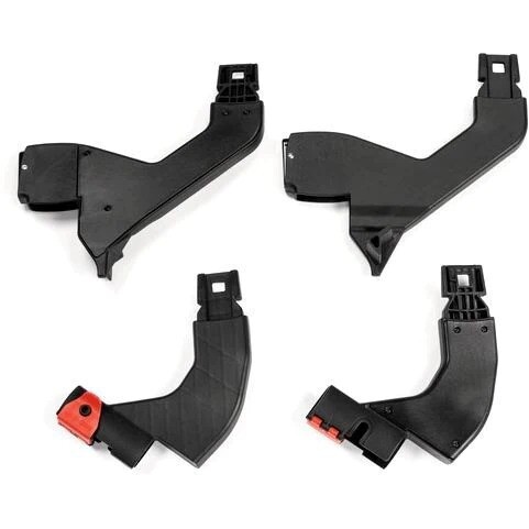 Agio Z4 Stroller Double Adapter