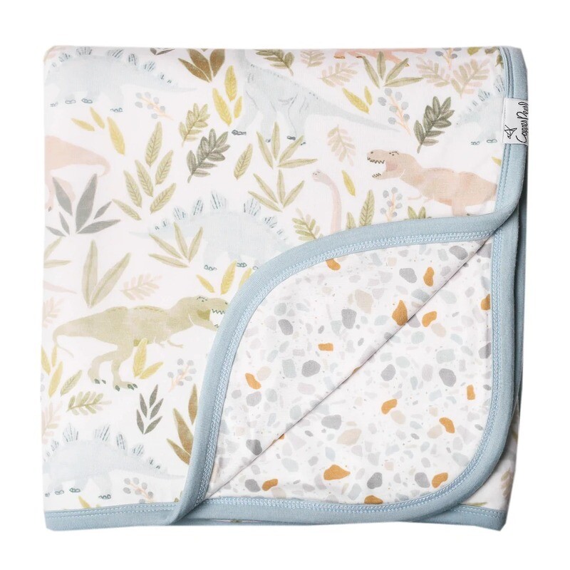 Copper Pearl 3-Layer Quilt - Rex