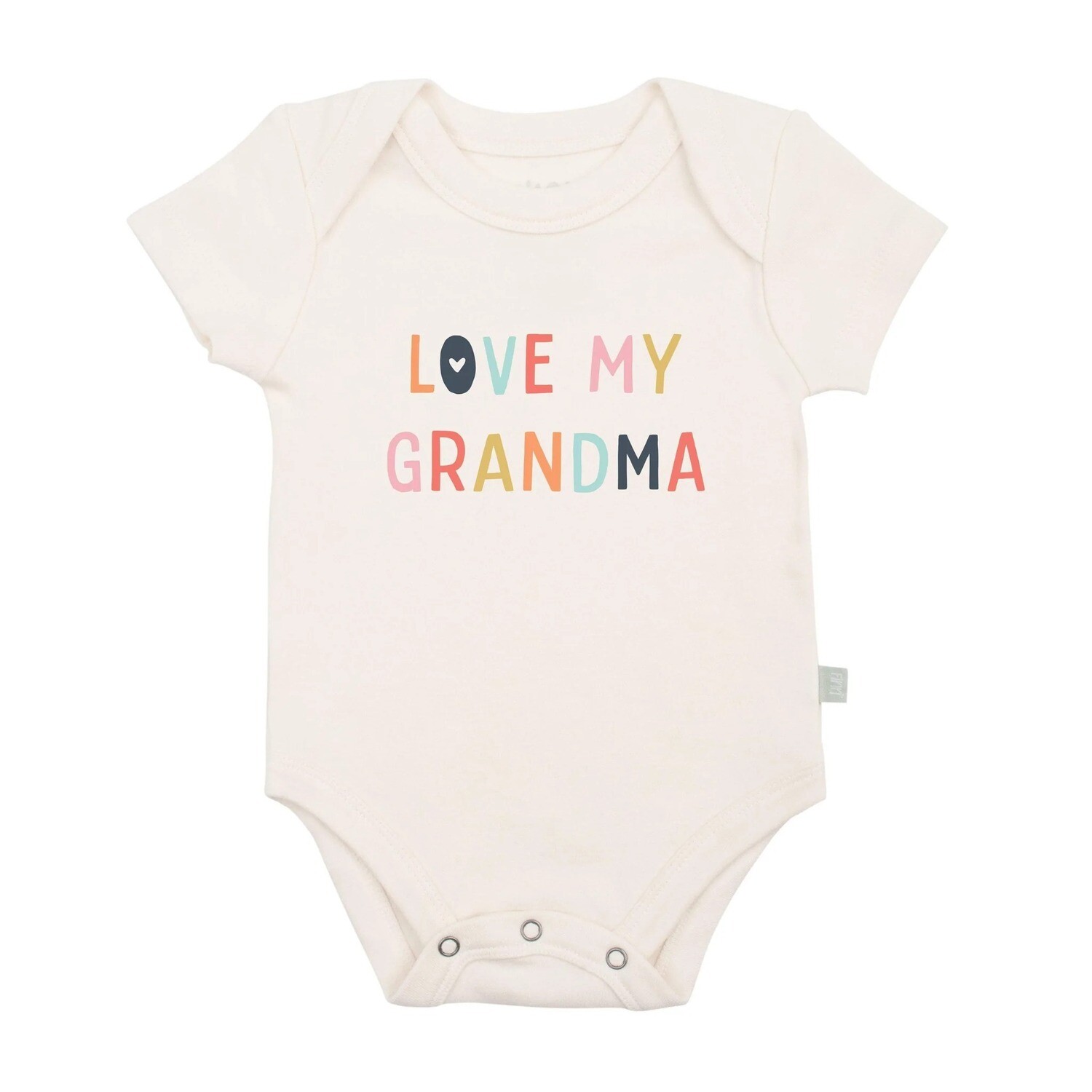 Love my Grandma Onsie - 3-6 months