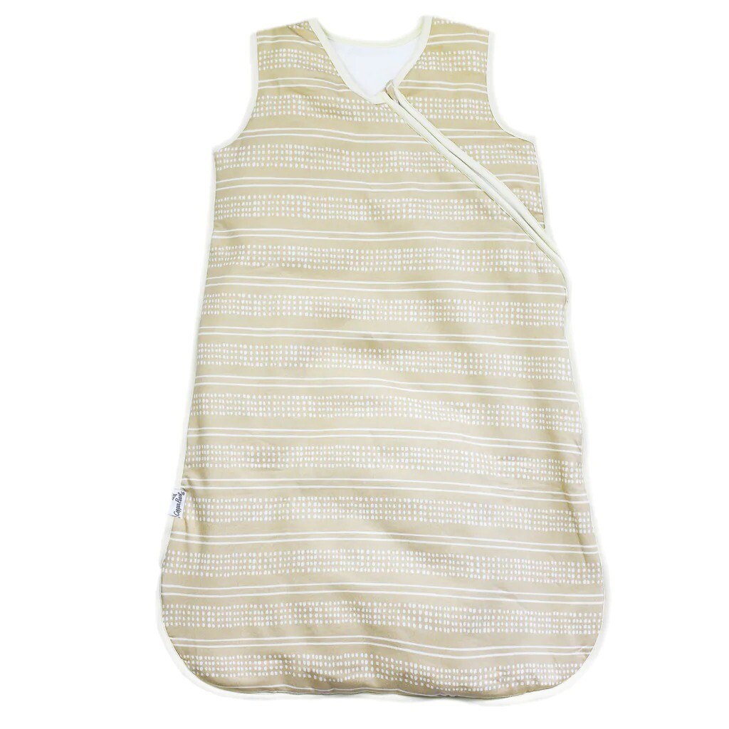 Copper Pearl Sleep Bag Clay