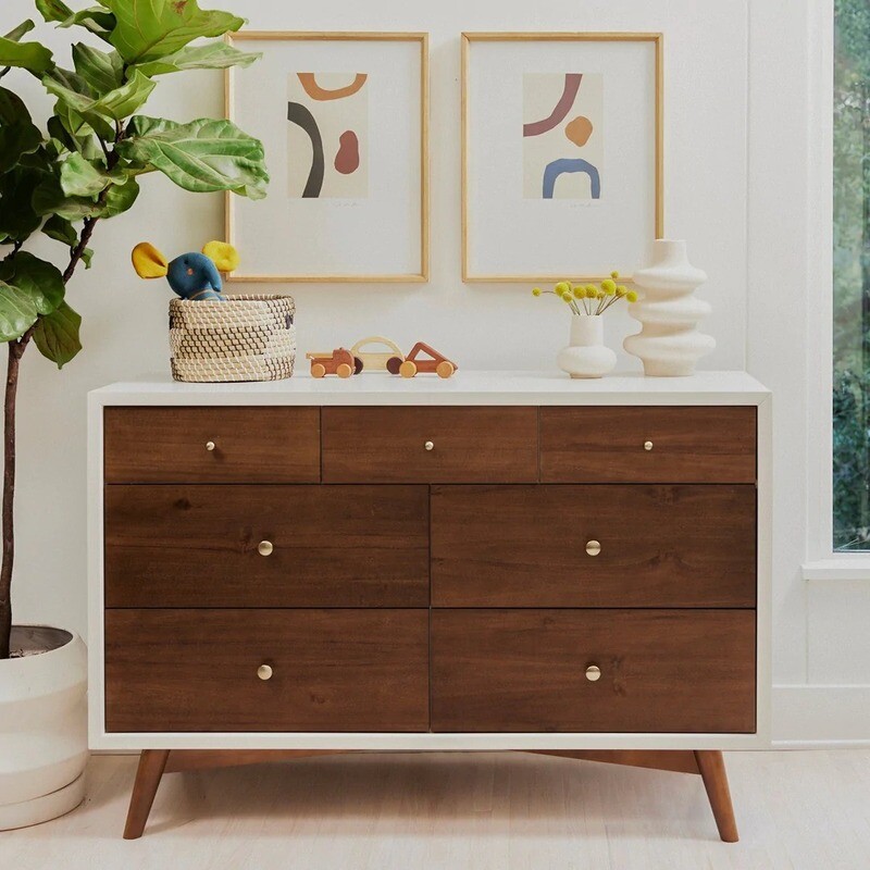 Palma Double Dresser