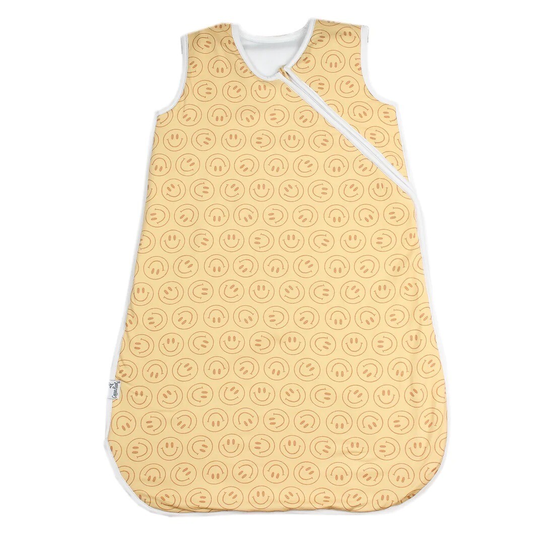 Copper Pearl Sleep Bag Vance