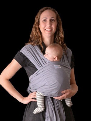 Lollie Wrap - Infant Carrier