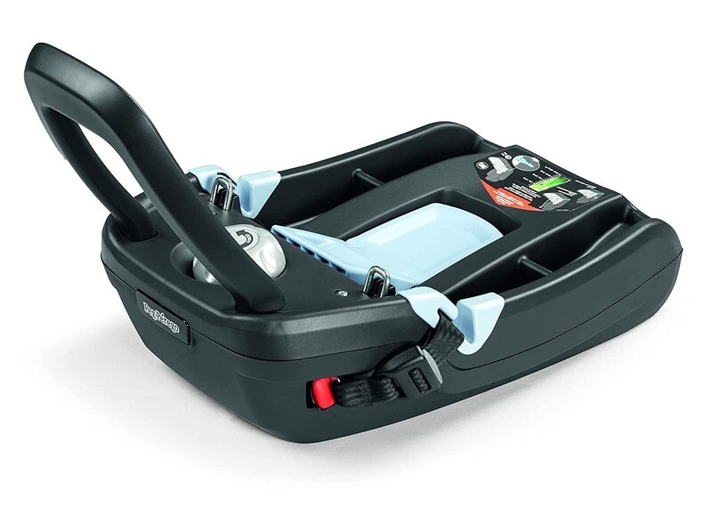 Agio Car Seat Base