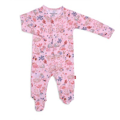 Sleepers (Footies &amp; Coveralls) &amp; Pajamas