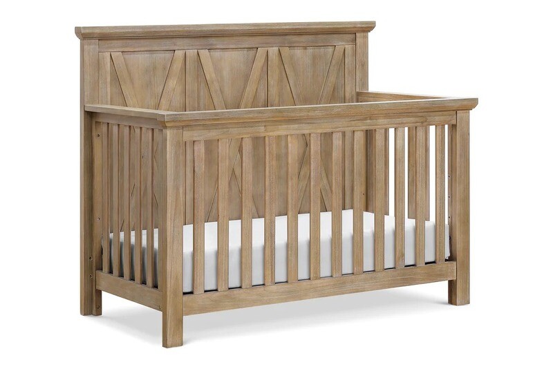 Emory Convertible Crib