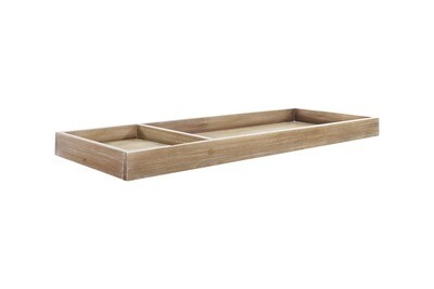 Beckett removable changer tray