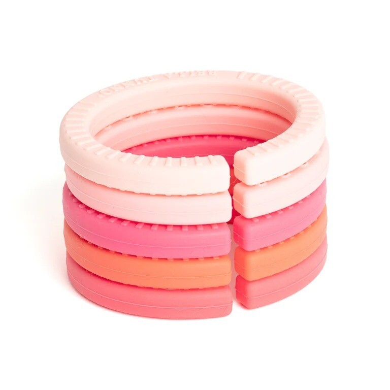 Bella Tunno Happy Links - Girl Ombre