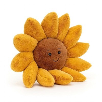 Amuseable Fieury Sunflower