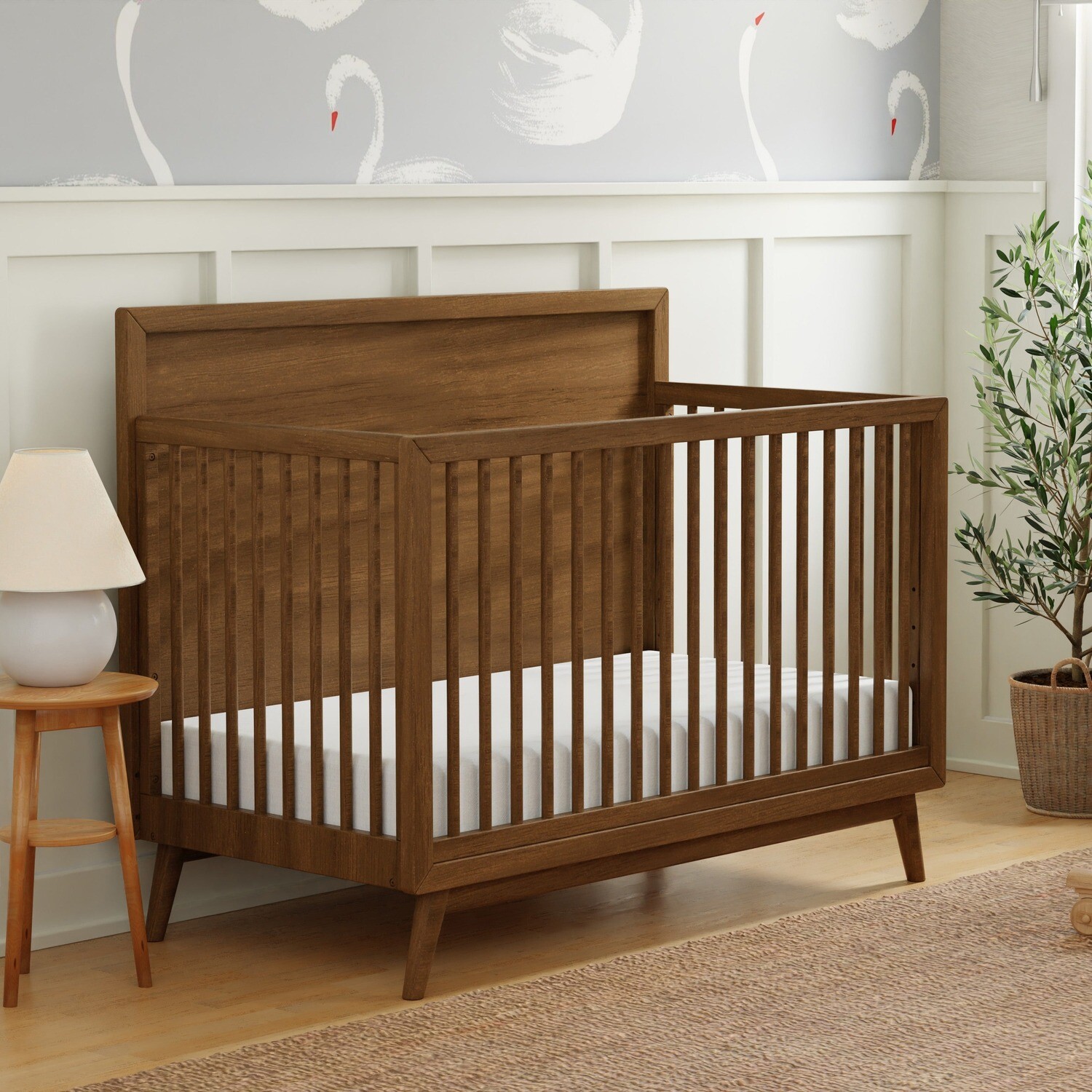 Palma 4-in-1 Convertible Crib