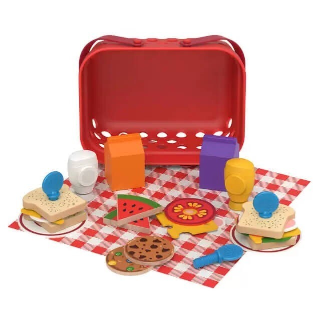 Pretendables Picnic Set