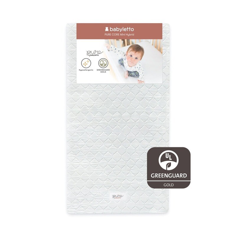Mini Crib Mattress
