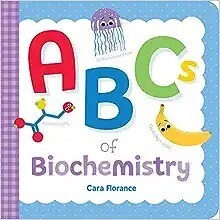 ABC of Biochemistry Book