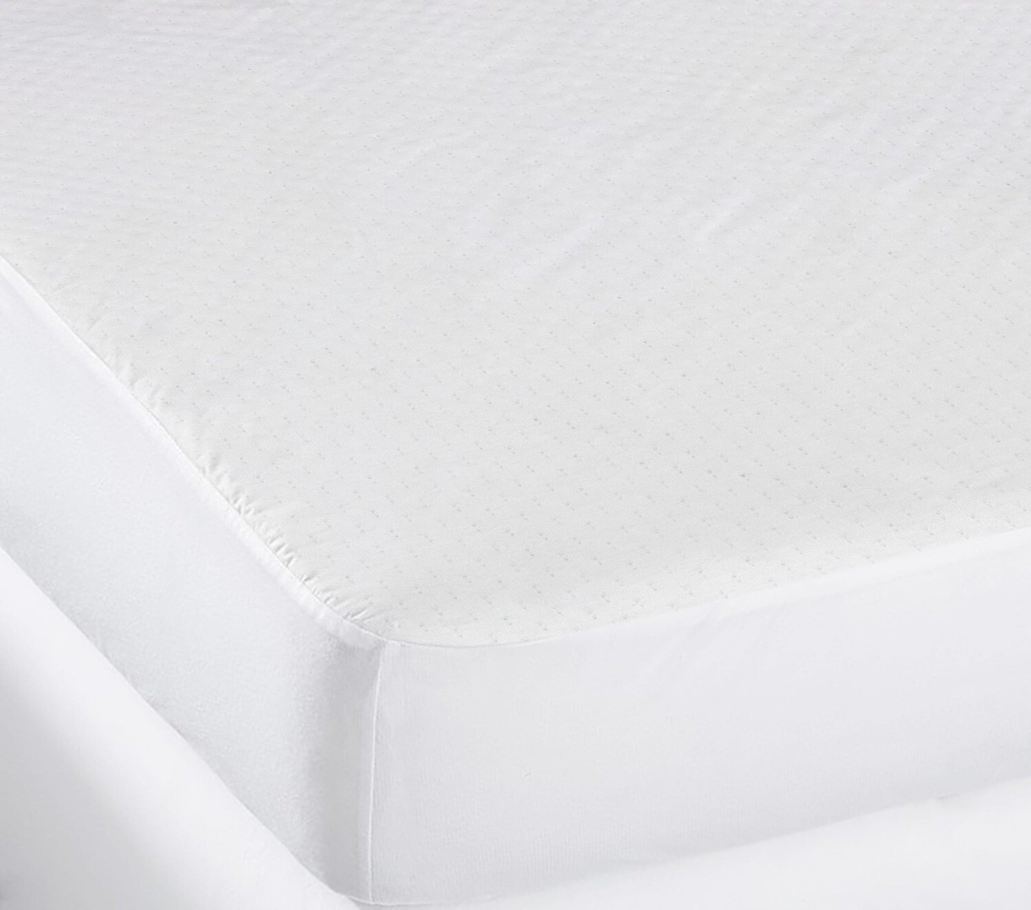 Kushies Waterproof Mattress Cover