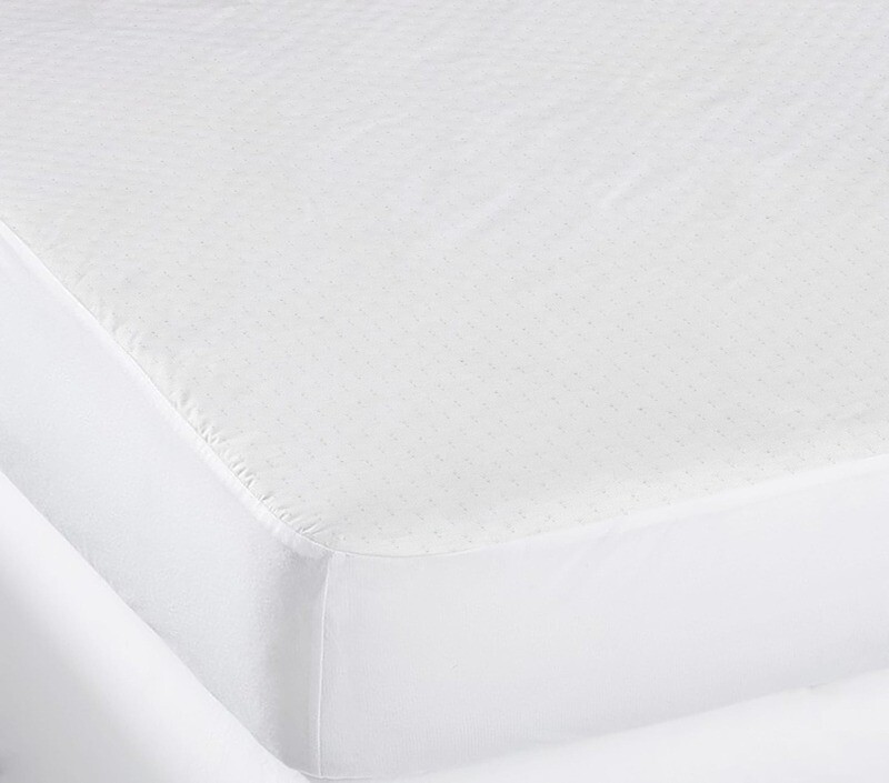 Kushies Waterproof Mattress Cover