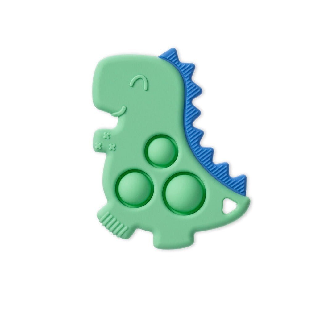 Itzy Pop Dino Sensroy Toy