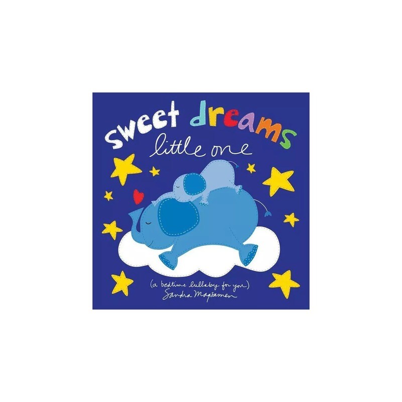 Book - Sweet Dreams Little One