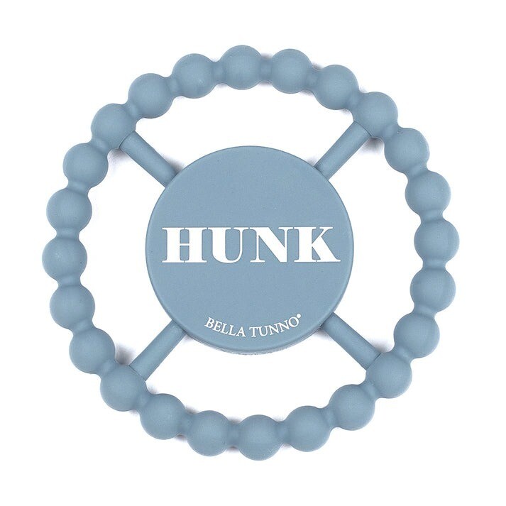 Bella Tunno Happy Teether - Hunk