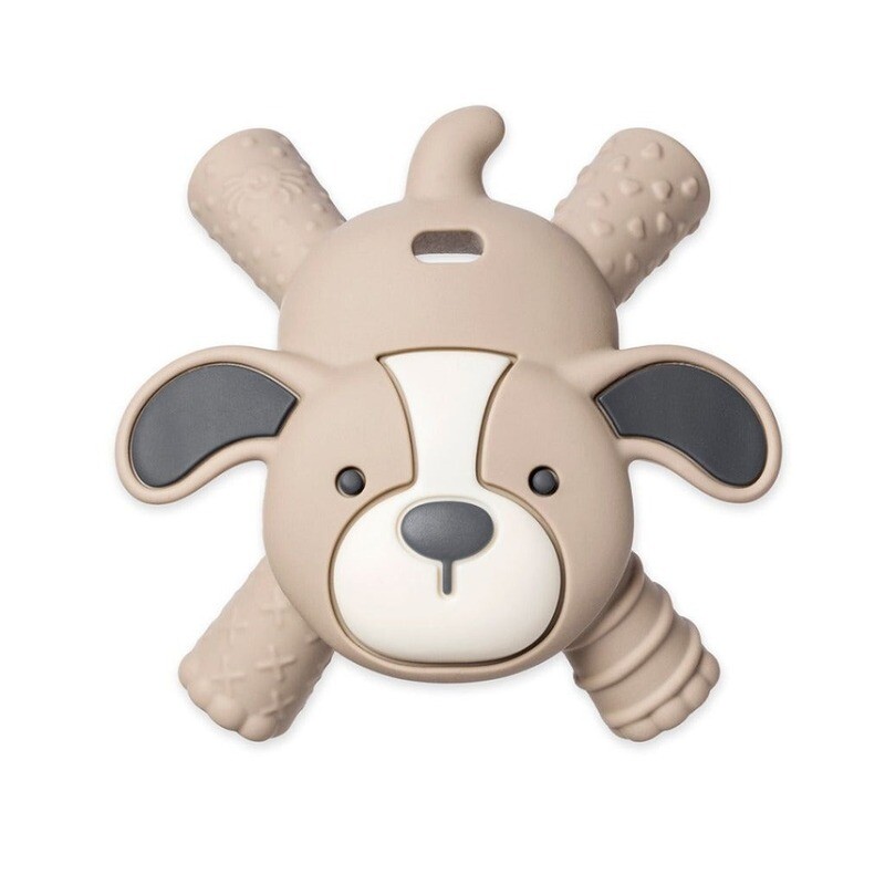 Ritzy Teether - Puppy Molar Teether