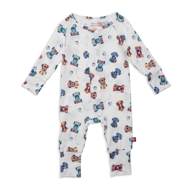Magnetic Me Coverall - Formula Magnetic Me Coverall - Formula